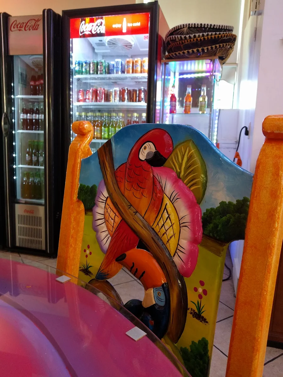 Vibe, JC's Tacos and More
