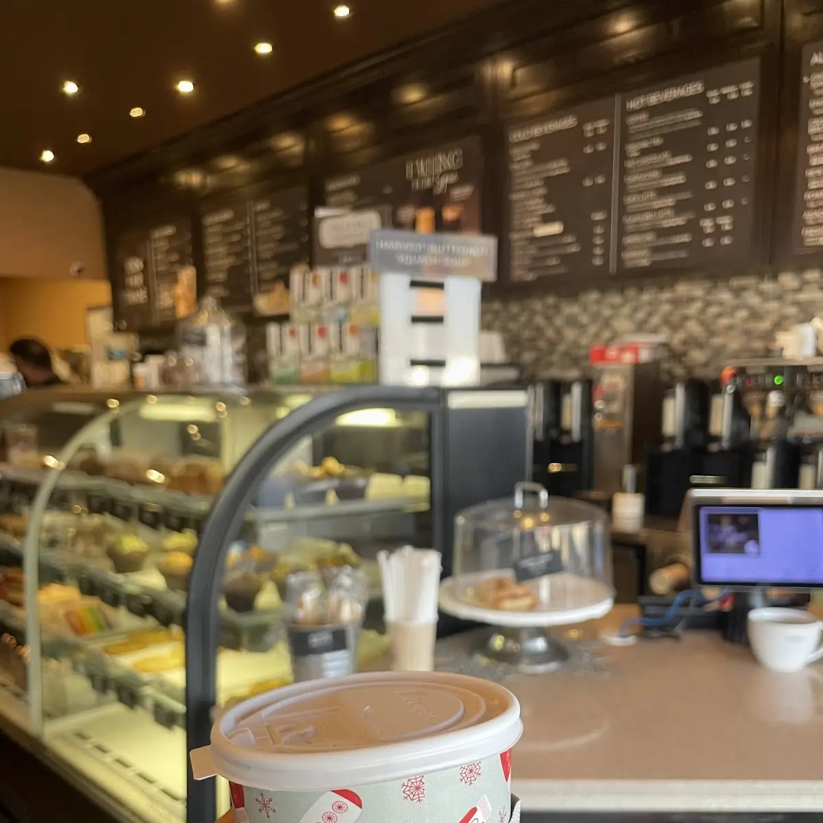 Food & drink, Coffee Culture Café & Eatery
