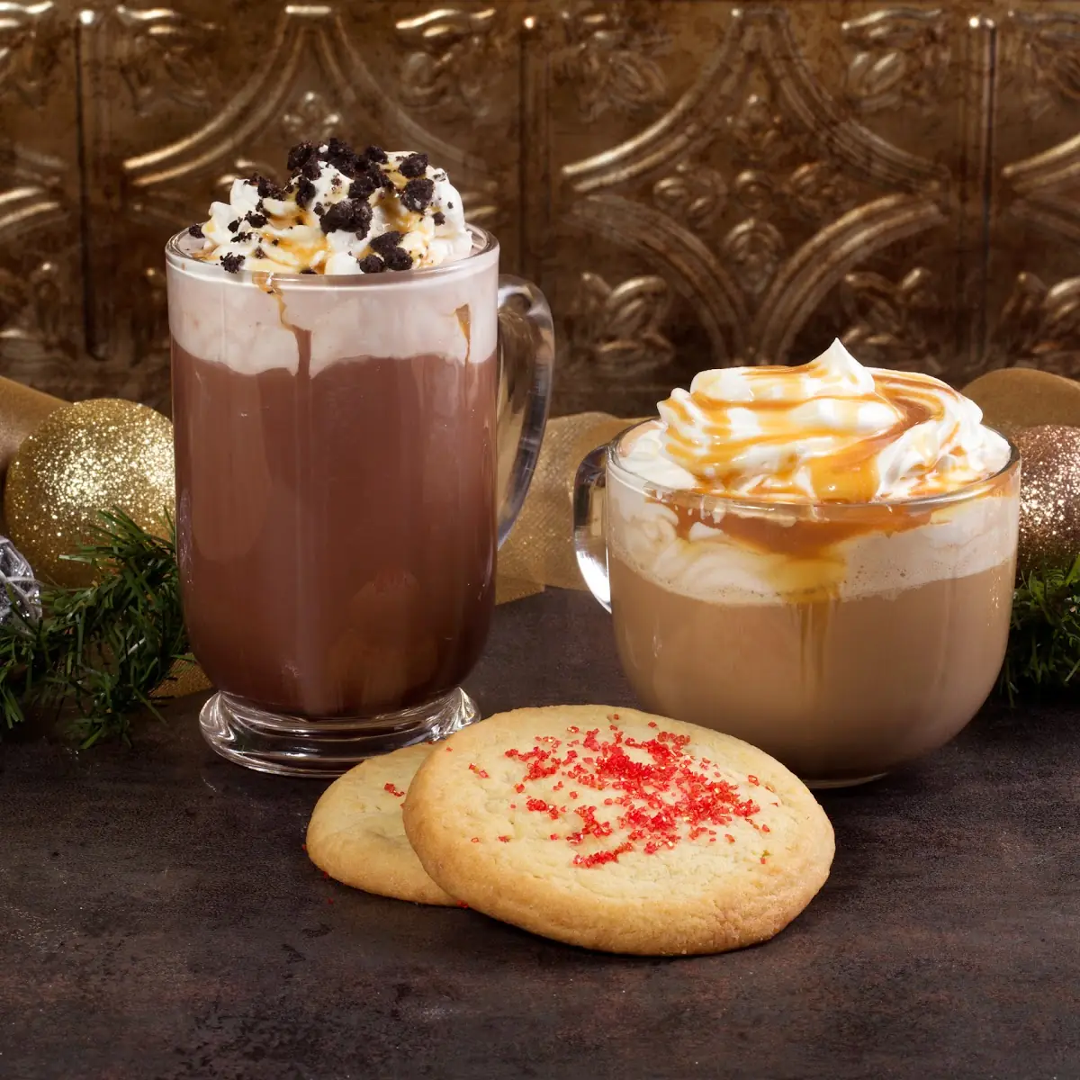 Food & drink, Coffee Culture Café & Eatery