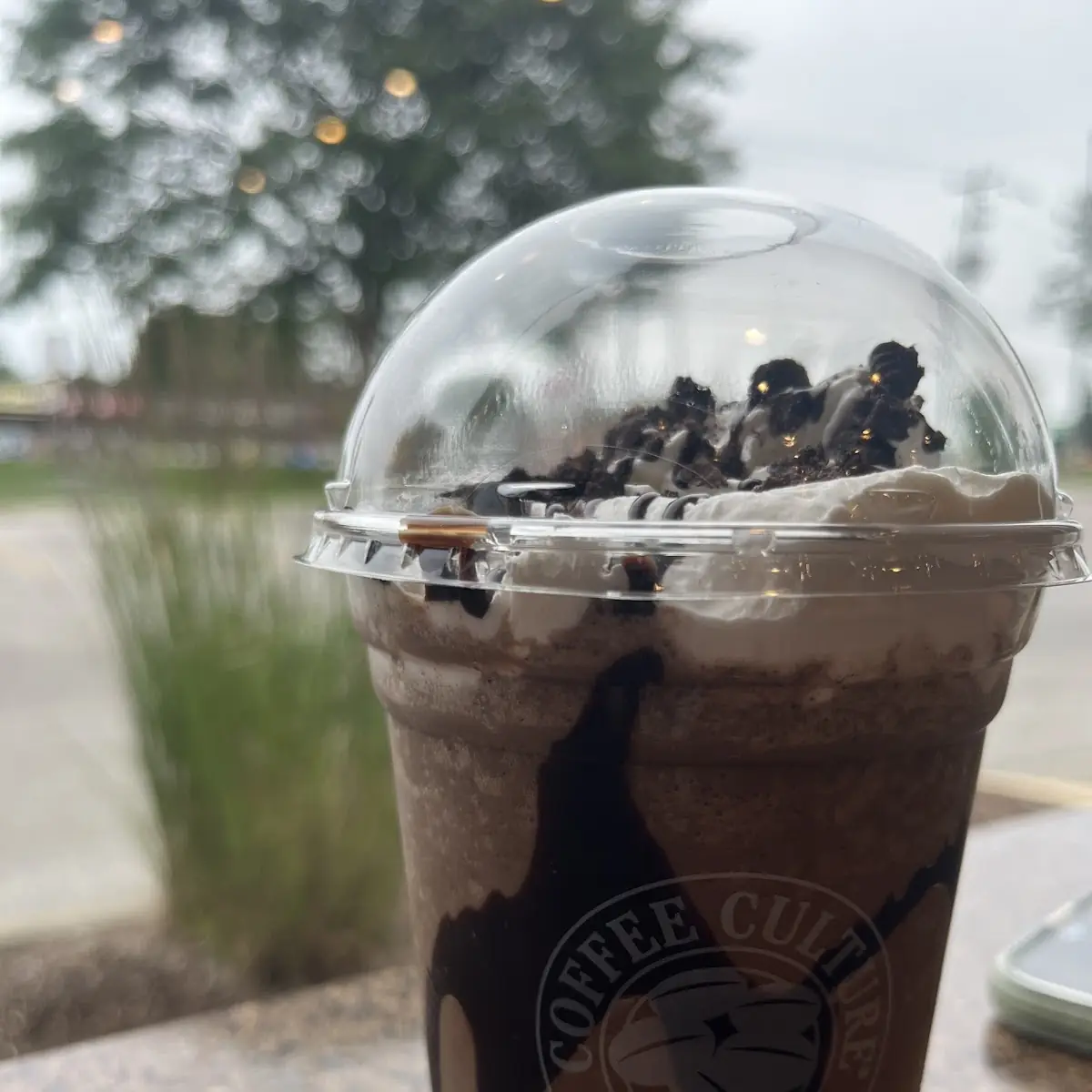 Food & drink, Coffee Culture Café & Eatery