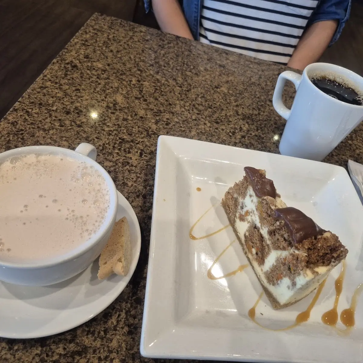 Food & drink, Coffee Culture Café & Eatery