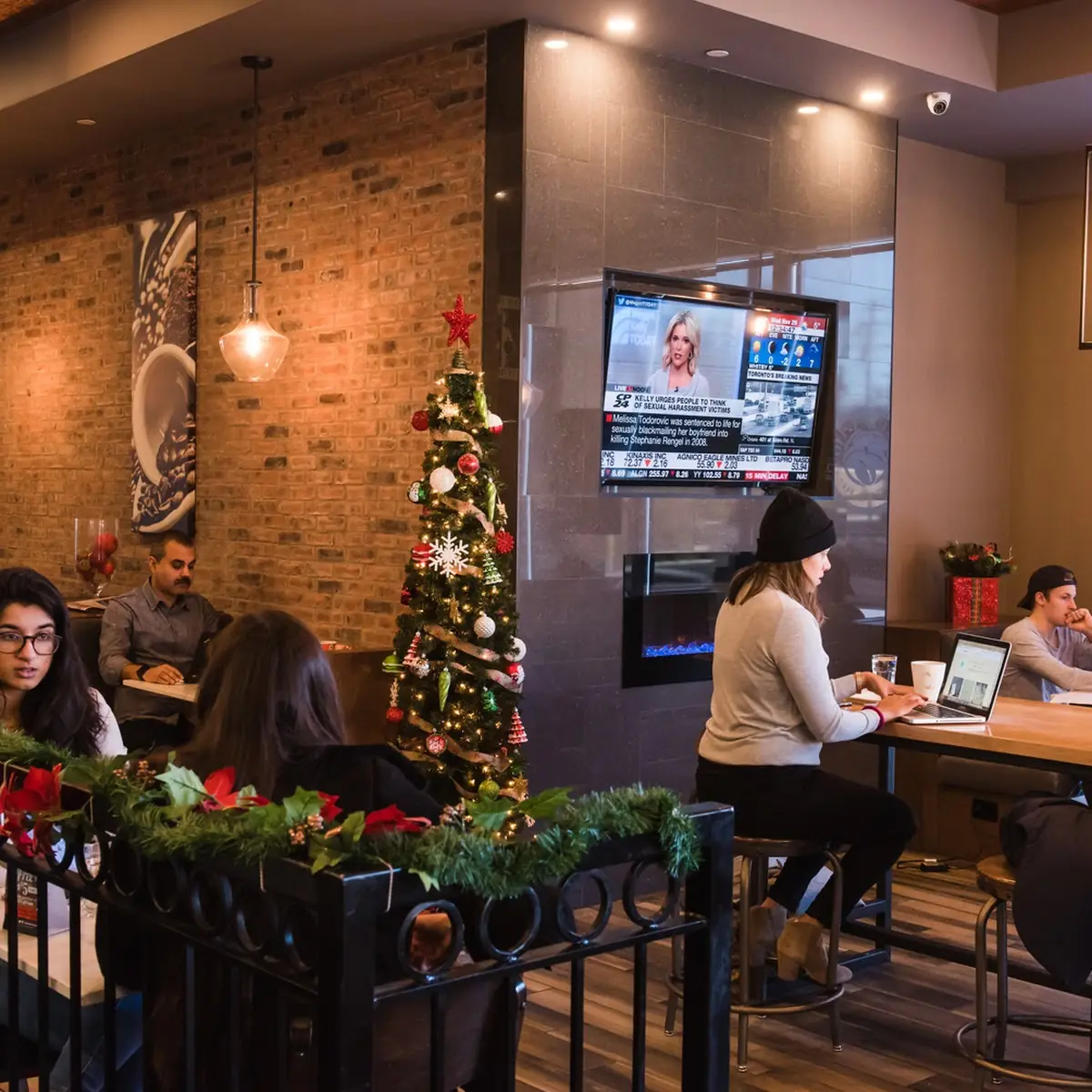 Vibe, Coffee Culture Café & Eatery