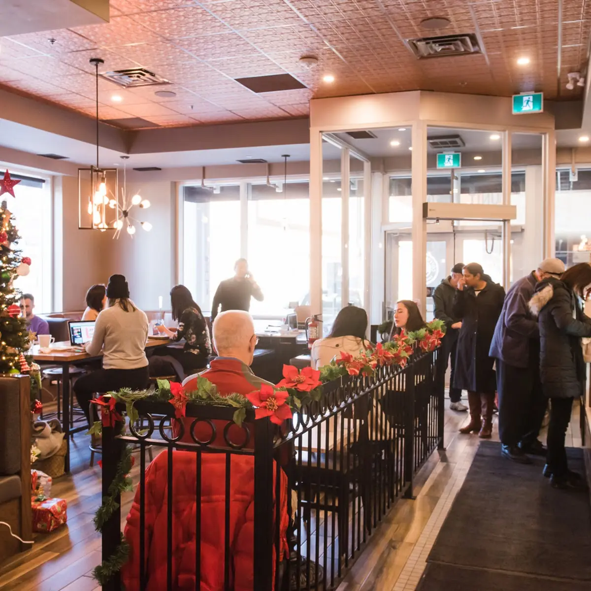 Vibe, Coffee Culture Café & Eatery