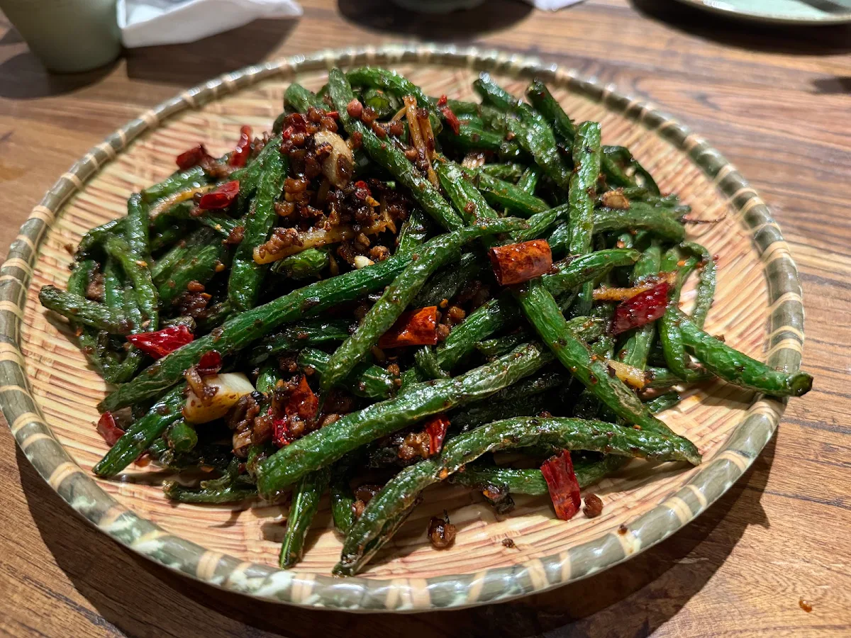 Food & drink, Cheng Du Street Food