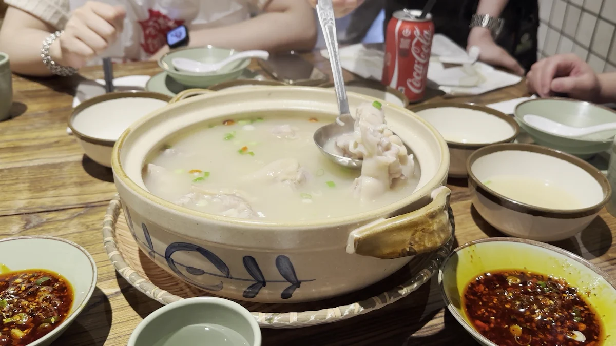 Food & drink, Cheng Du Street Food
