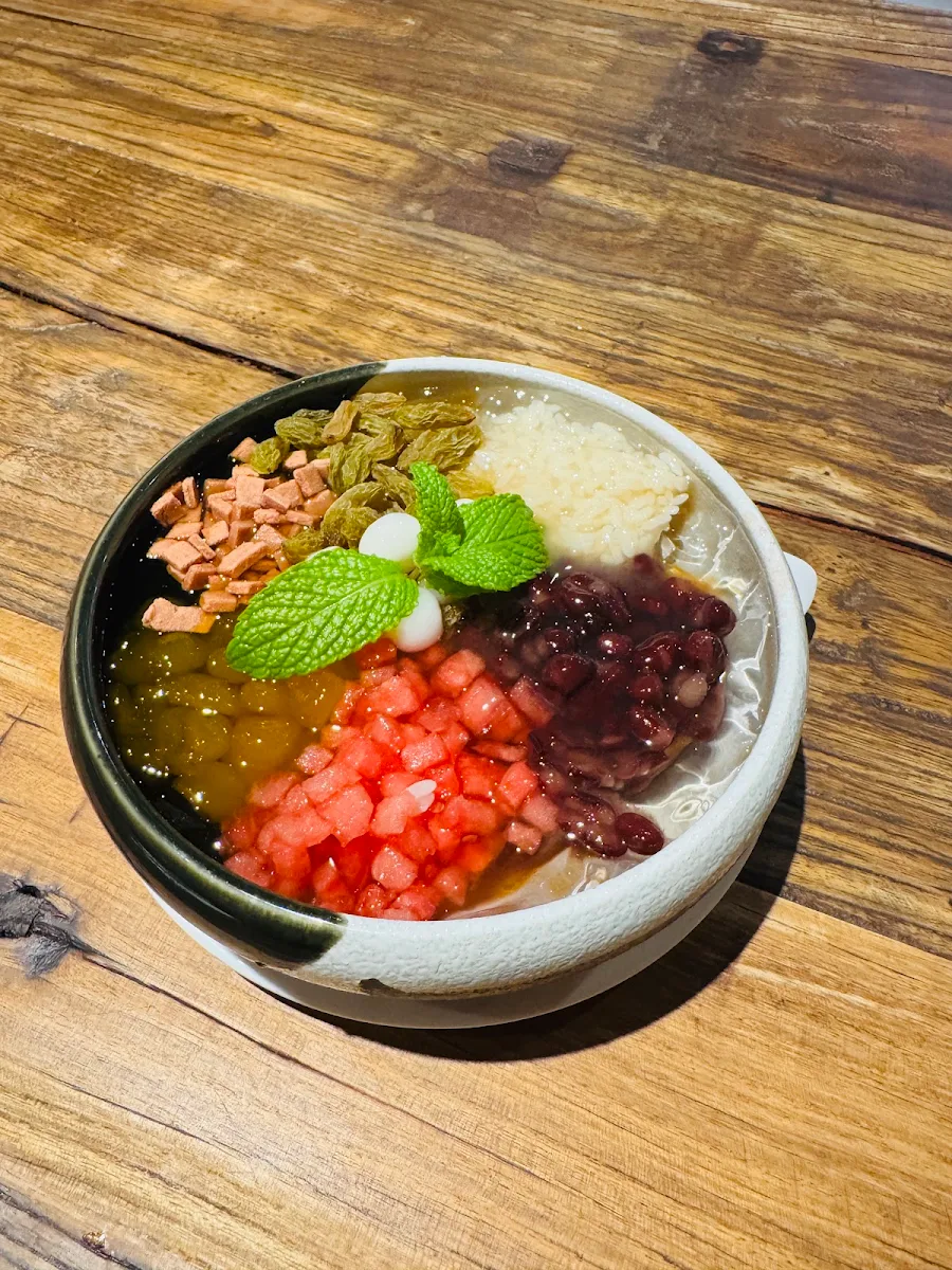 Food & drink, Cheng Du Street Food