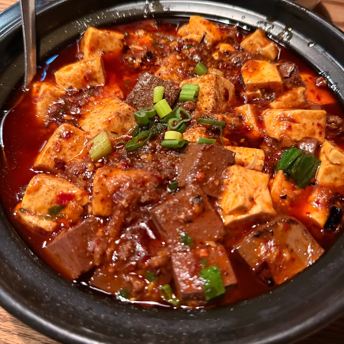 Food & drink, Cheng Du Street Food