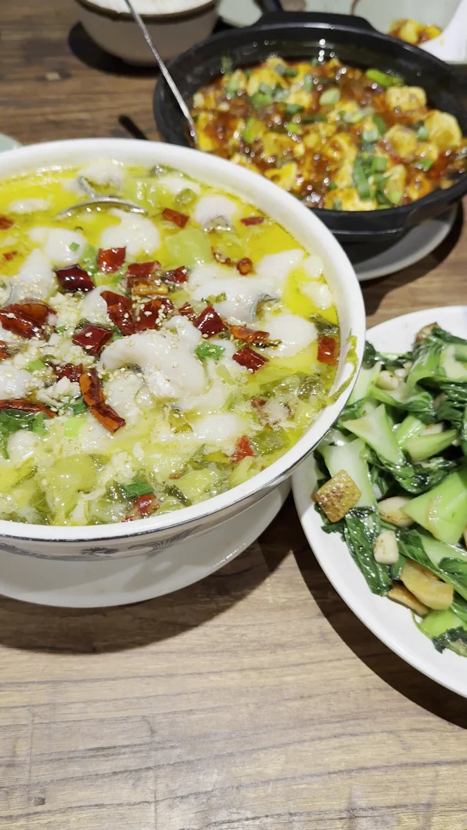 Food & drink, Cheng Du Street Food