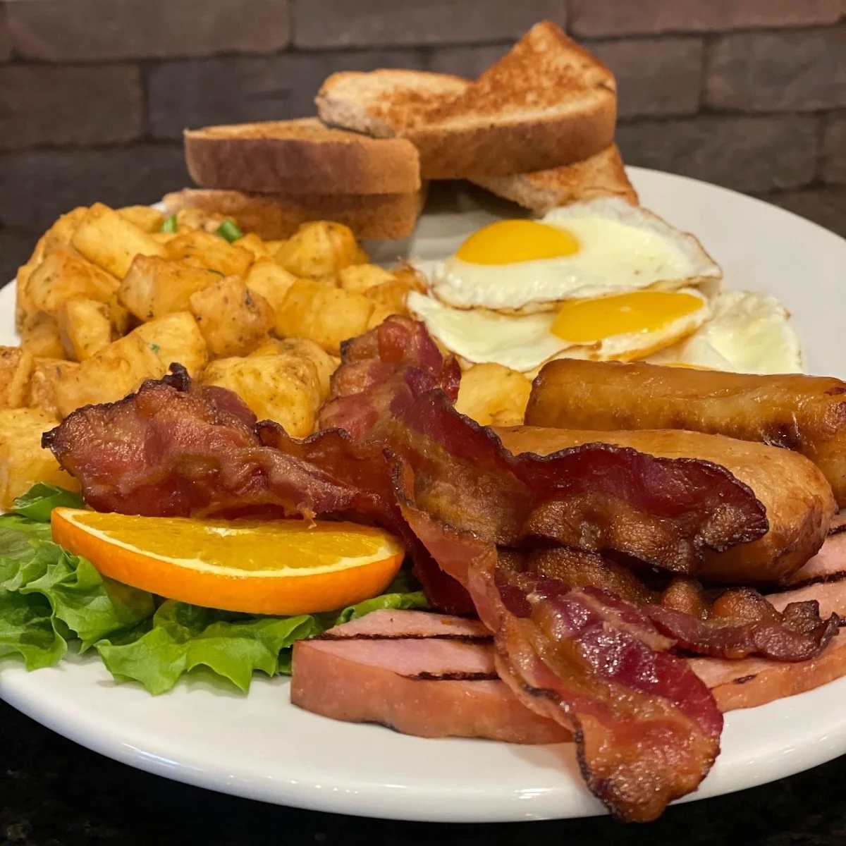 Food & drink, Southside Tap and Grill