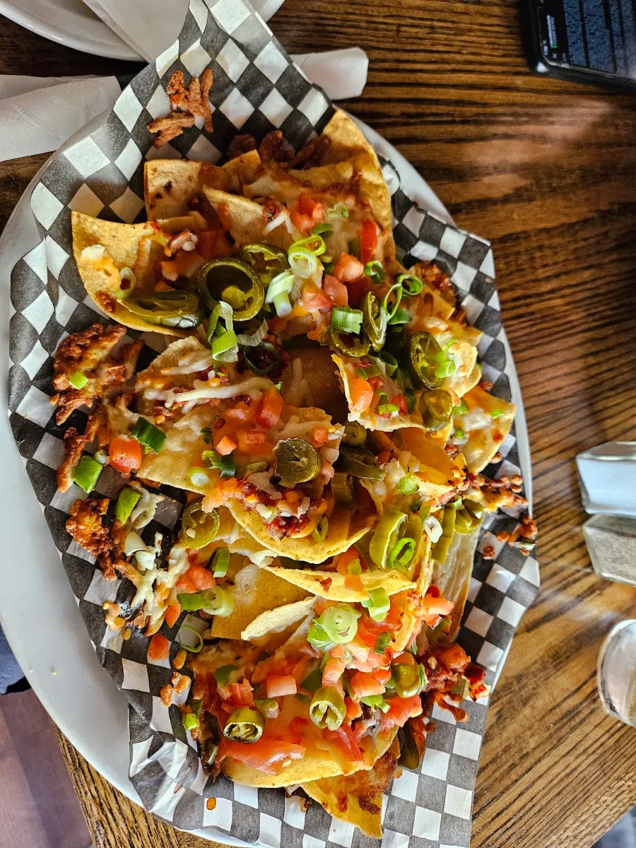 Food & drink, Southside Tap and Grill