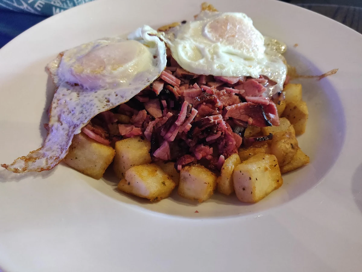 Food & drink, Southside Tap and Grill