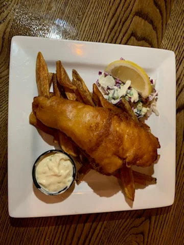 Food & drink, Southside Tap and Grill