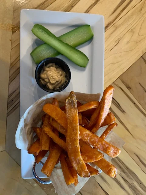 Food & drink, Southside Tap and Grill