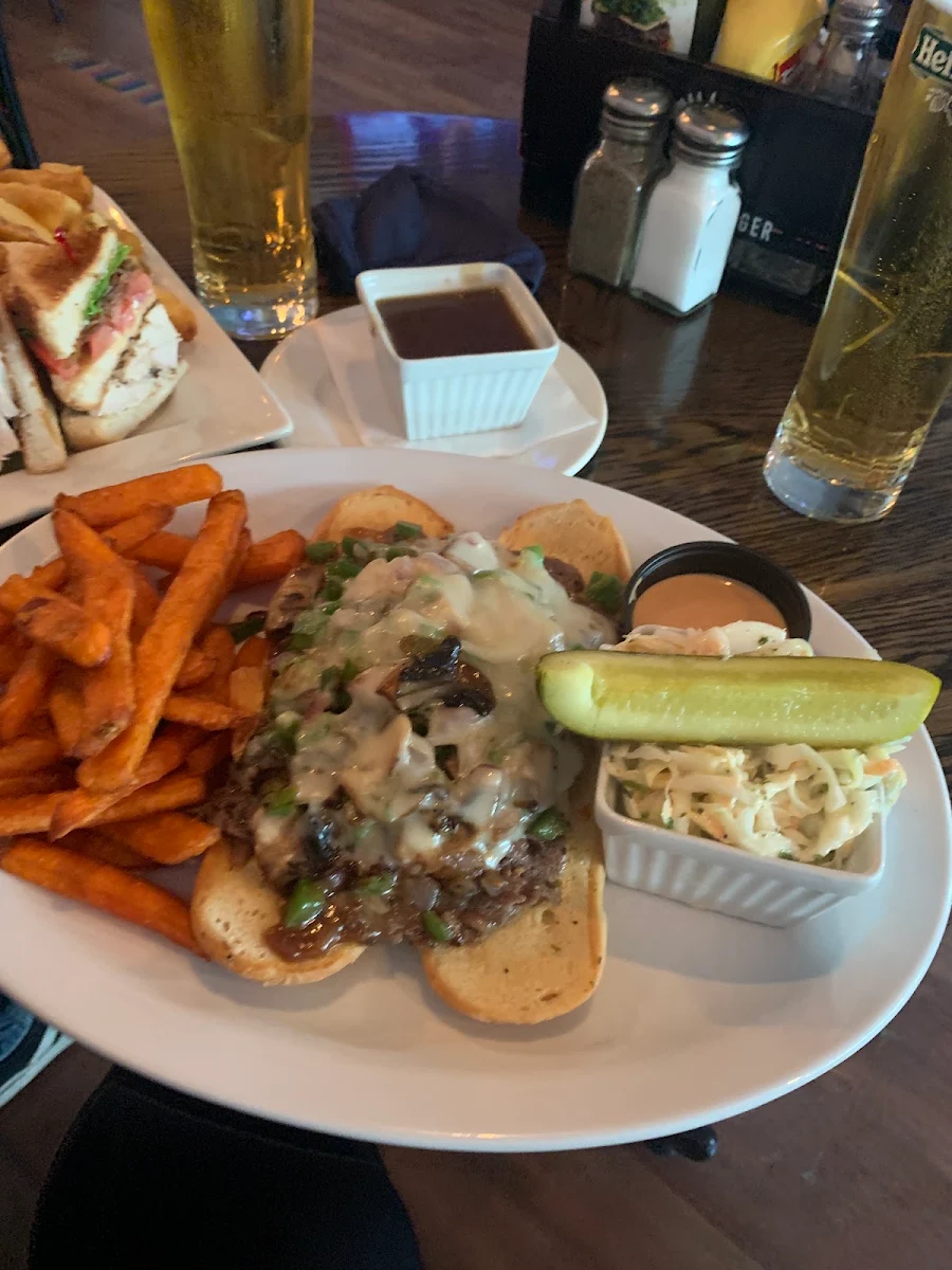 Food & drink, Southside Tap and Grill