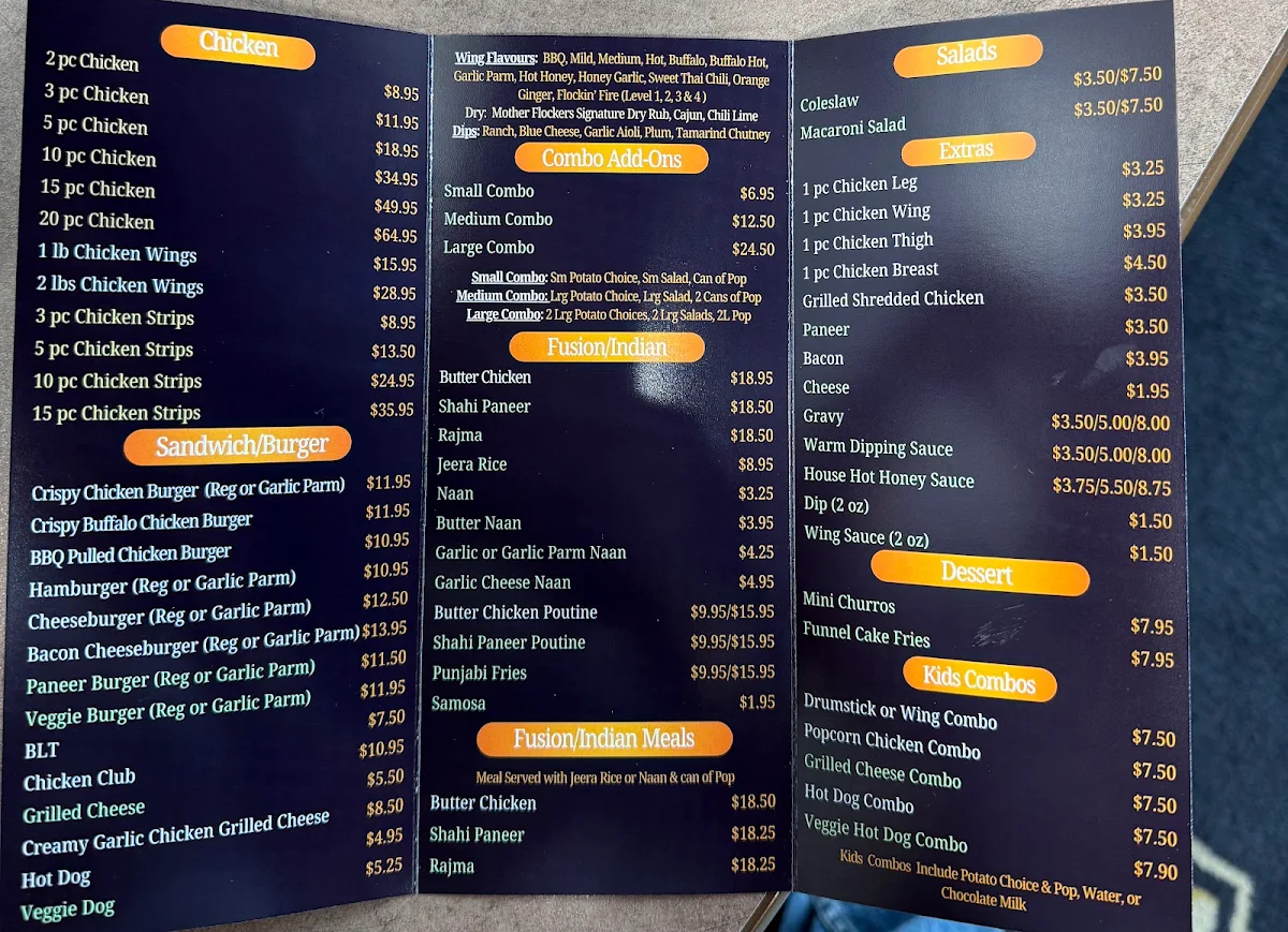Menu photo 5