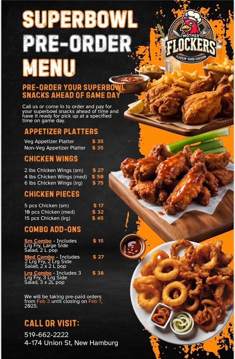 Menu photo 6