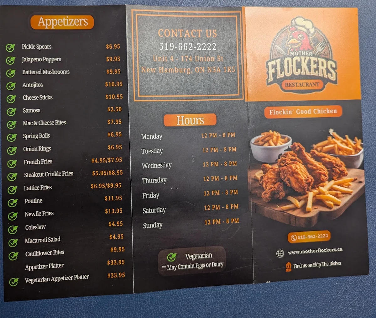 Menu photo 7
