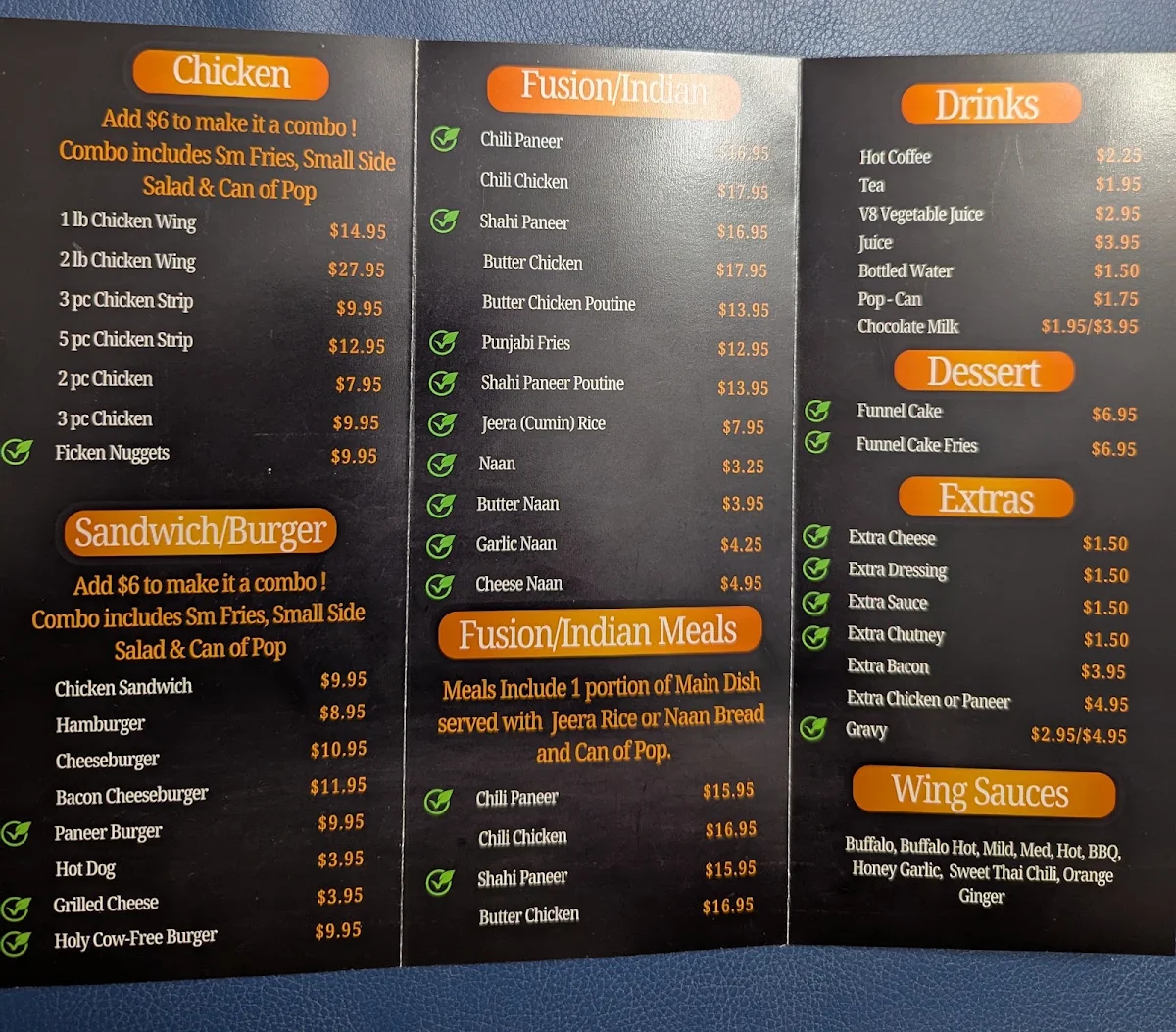 Menu photo 8