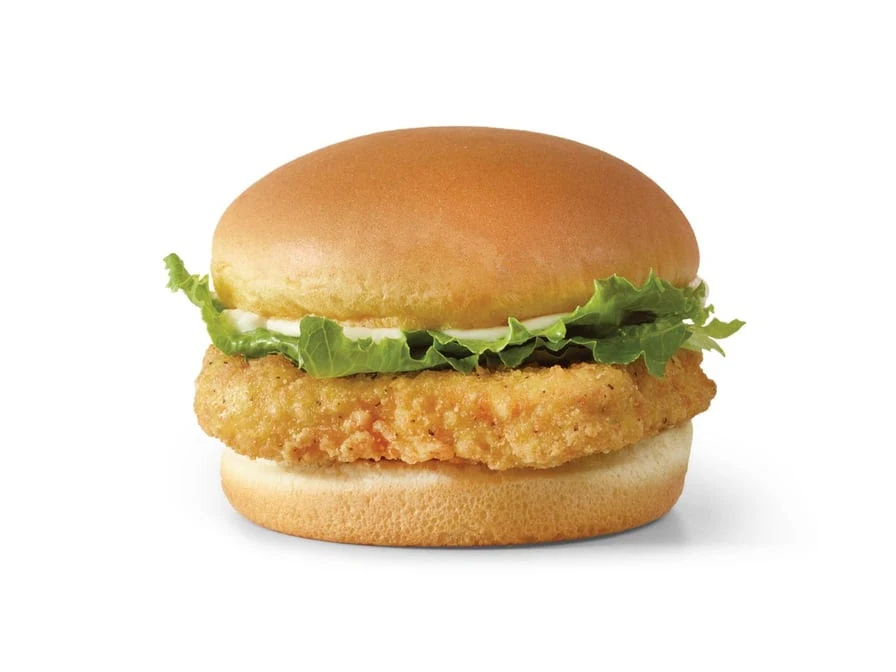 Food & drink, Wendy's