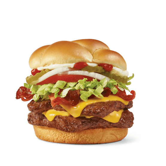 Food & drink, Wendy's