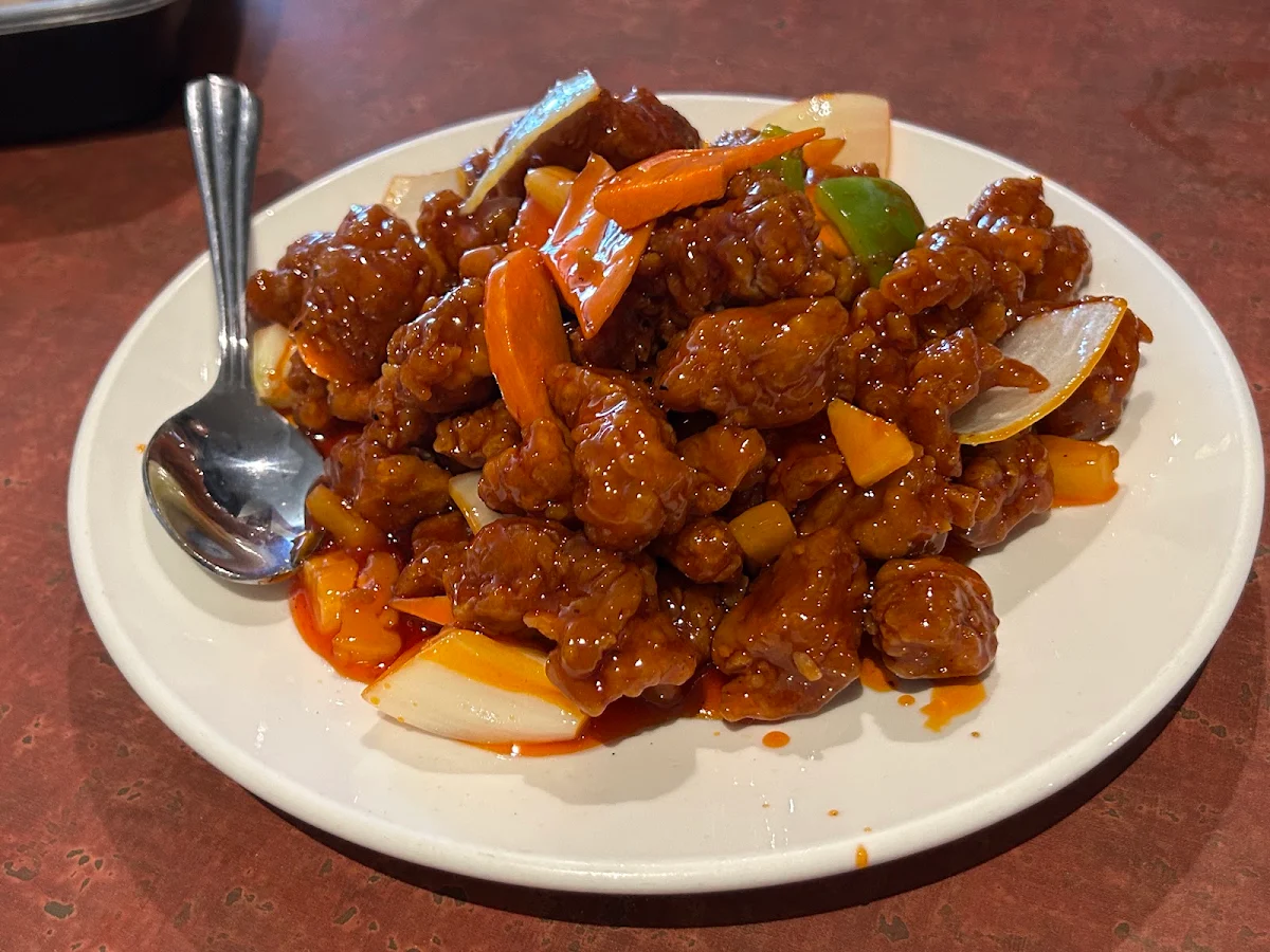 Food & drink photo 5