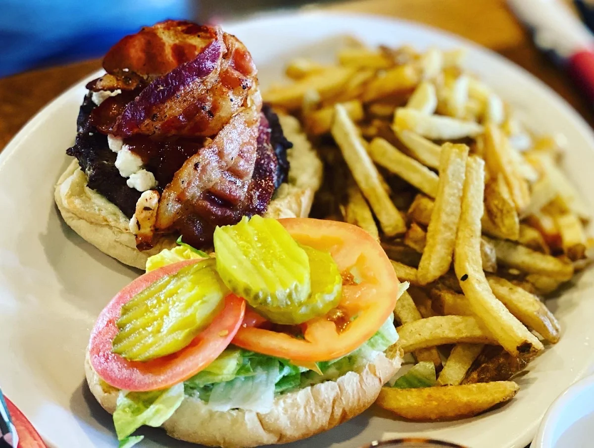 Food & drink, Sharkey's Seafood Bar & Grille