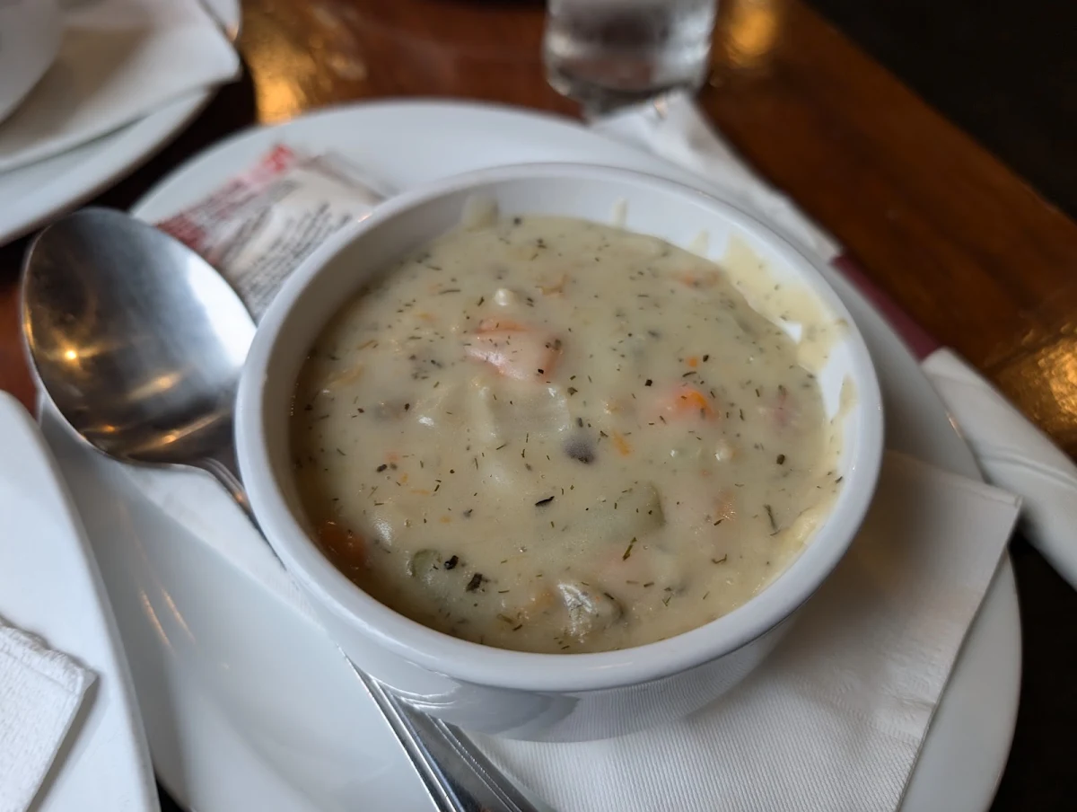 Food & drink, Sharkey's Seafood Bar & Grille