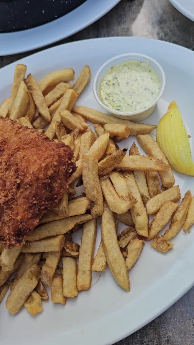 Food & drink, Sharkey's Seafood Bar & Grille