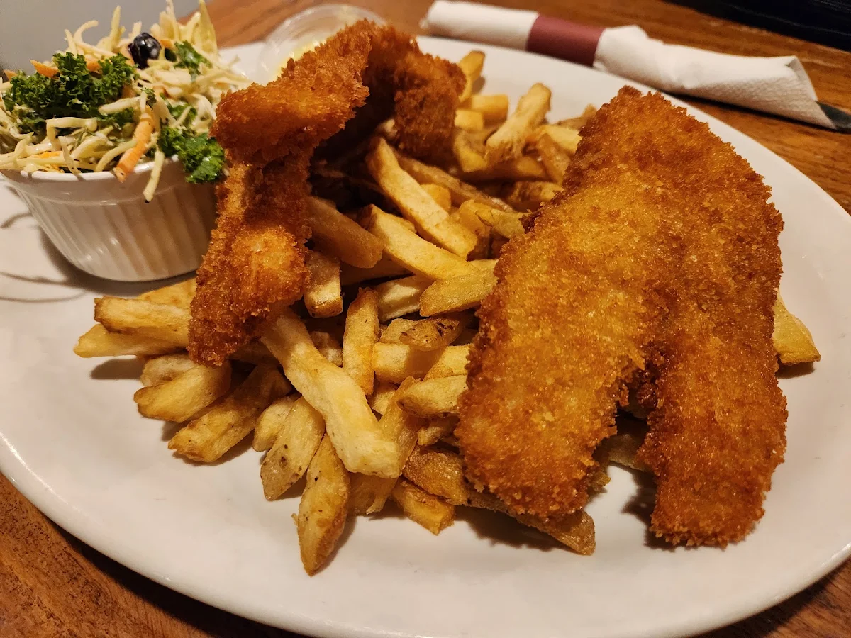Food & drink, Sharkey's Seafood Bar & Grille