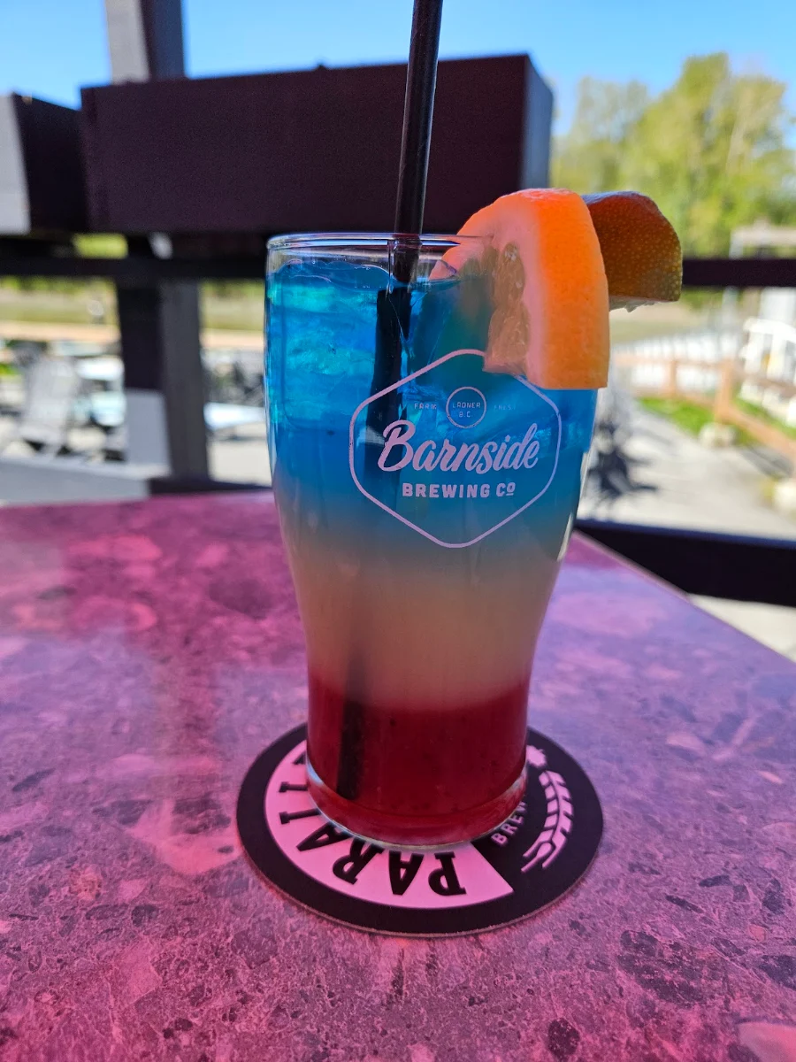 Food & drink, Sharkey's Seafood Bar & Grille