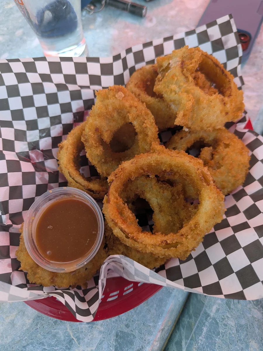 Food & drink, Sharkey's Seafood Bar & Grille