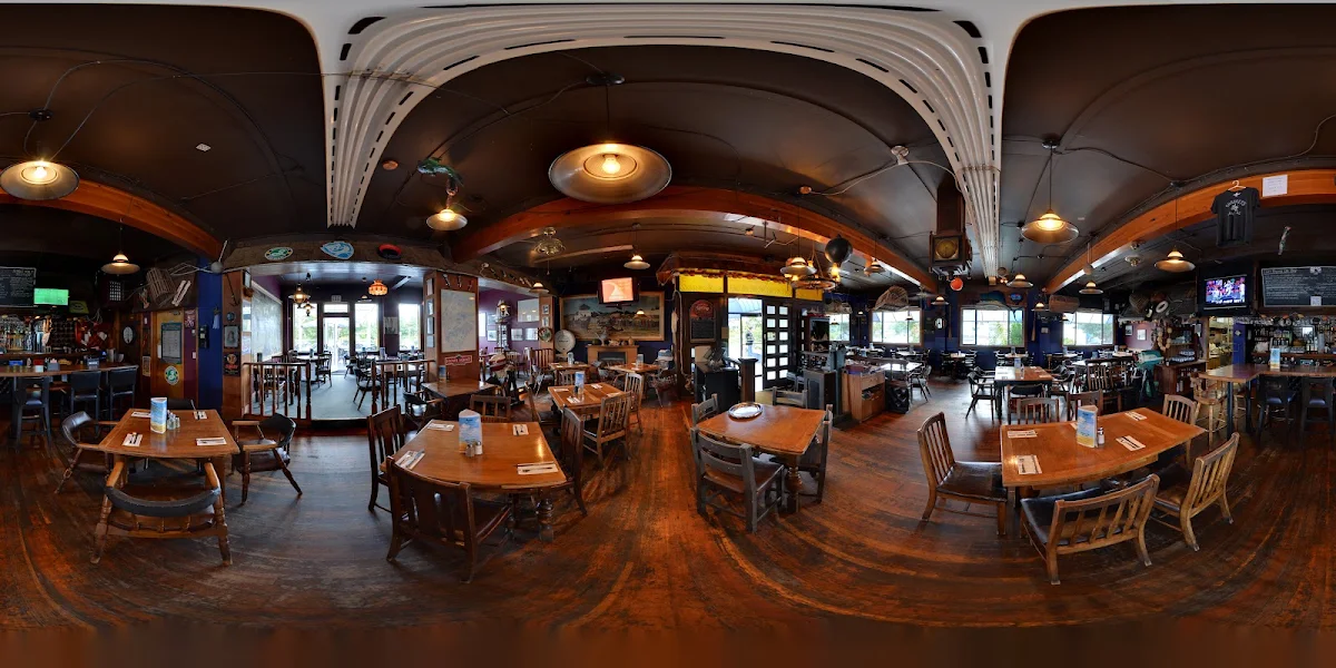 Vibe, Sharkey's Seafood Bar & Grille