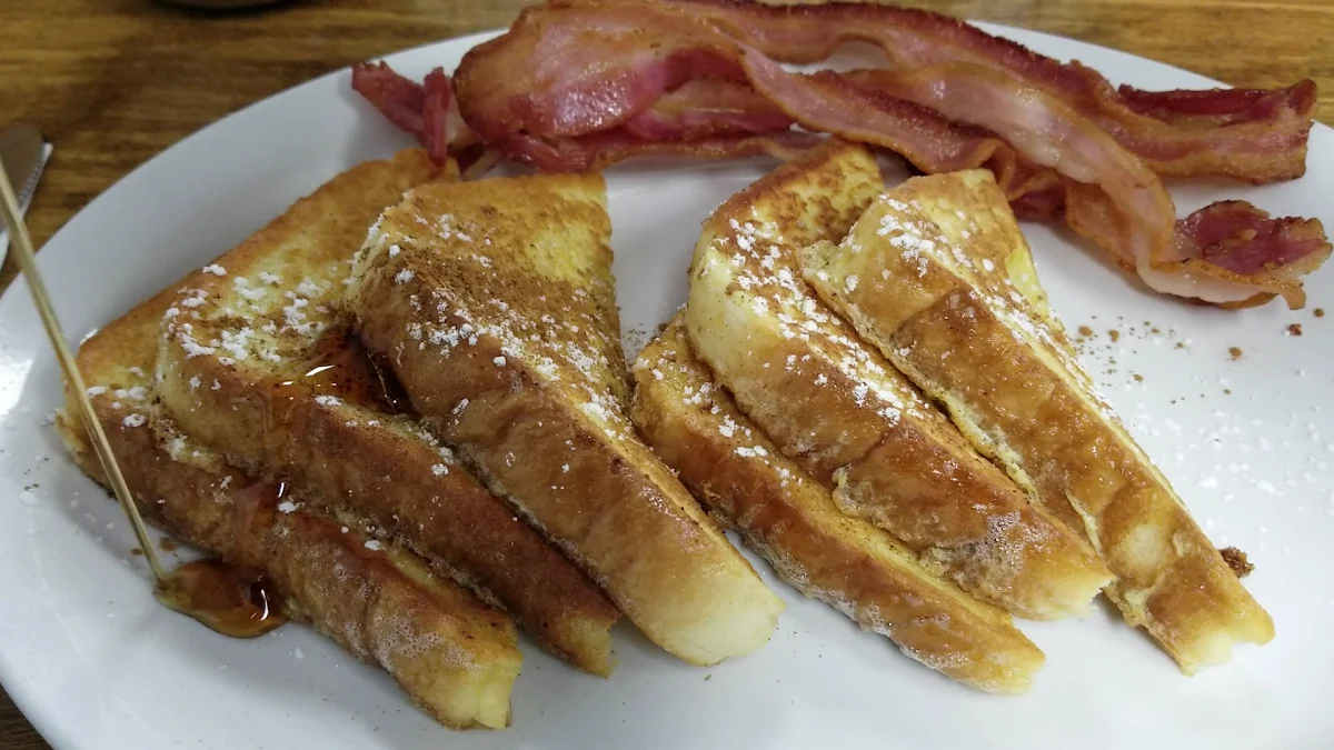 Food & drink photo 2