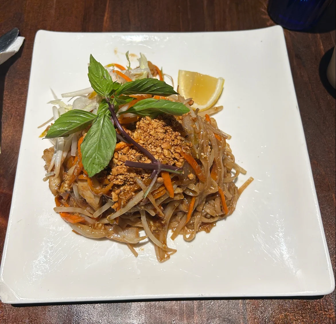 Food & drink, Vic & CO Cuisine Viêt