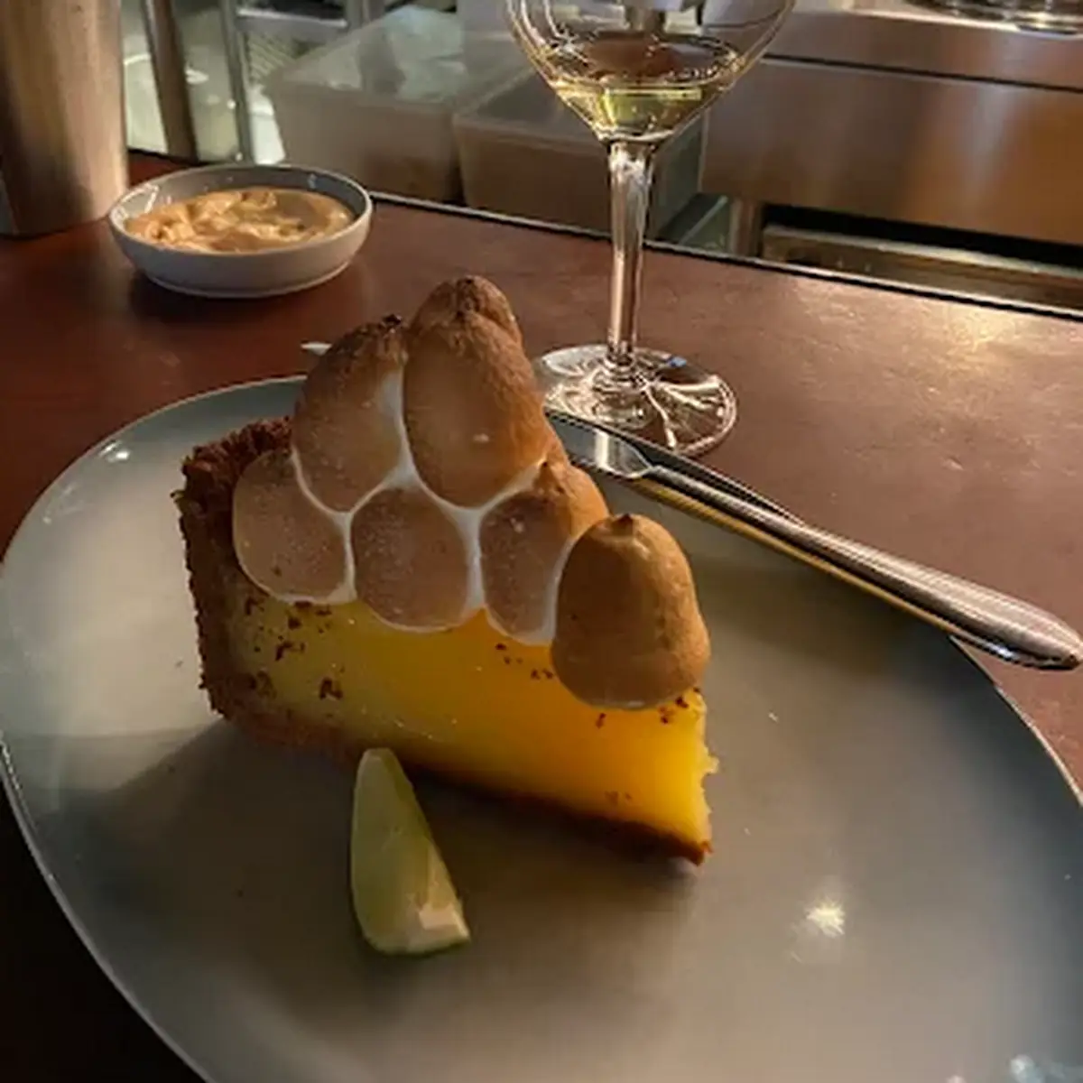 Food & drink, Aloette Restaurant
