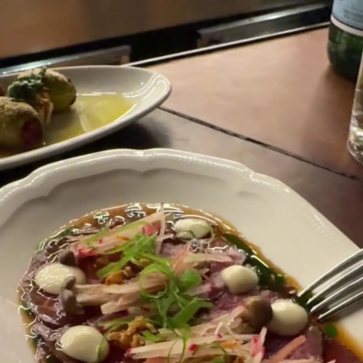 Food & drink, Aloette Restaurant