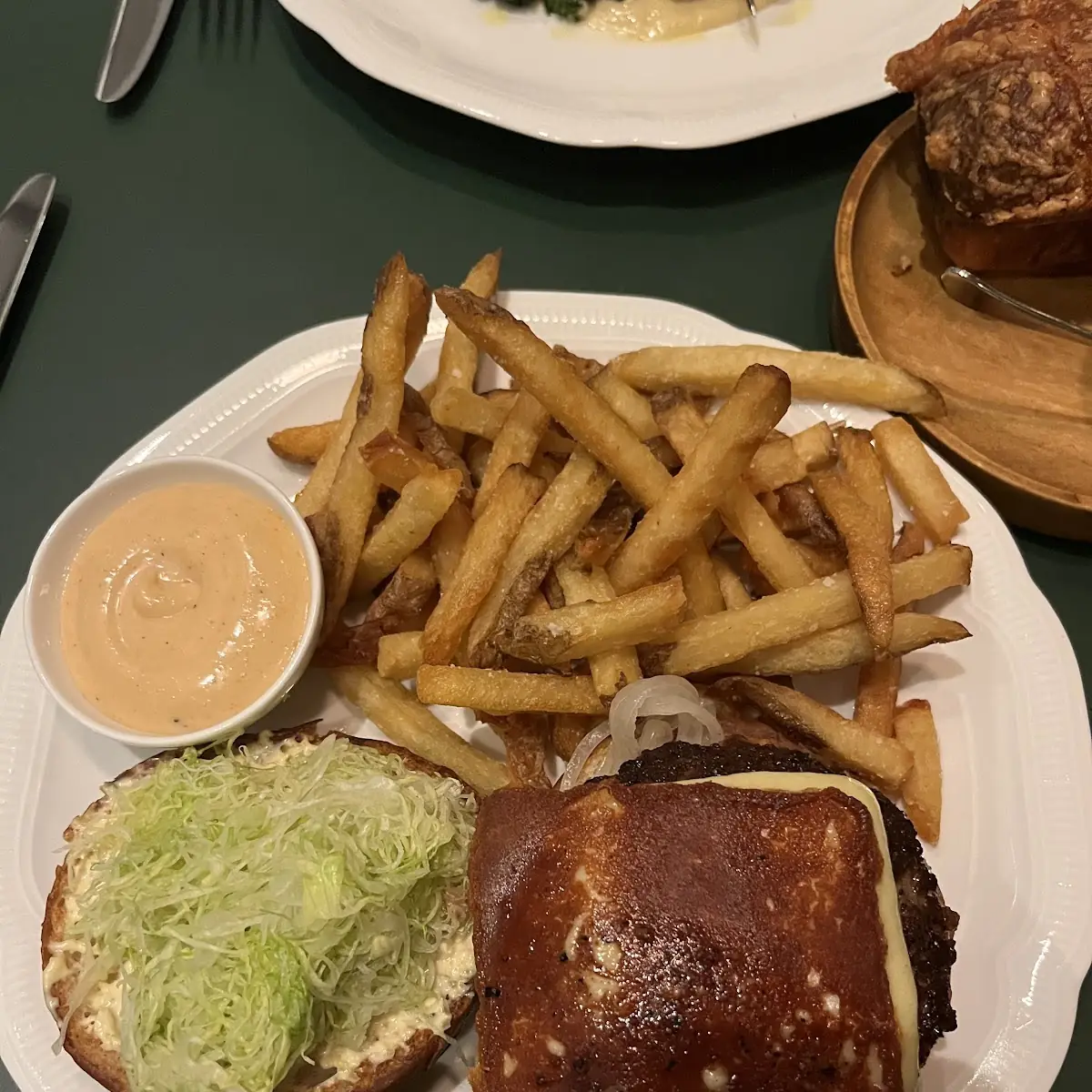 Food & drink, Aloette Restaurant