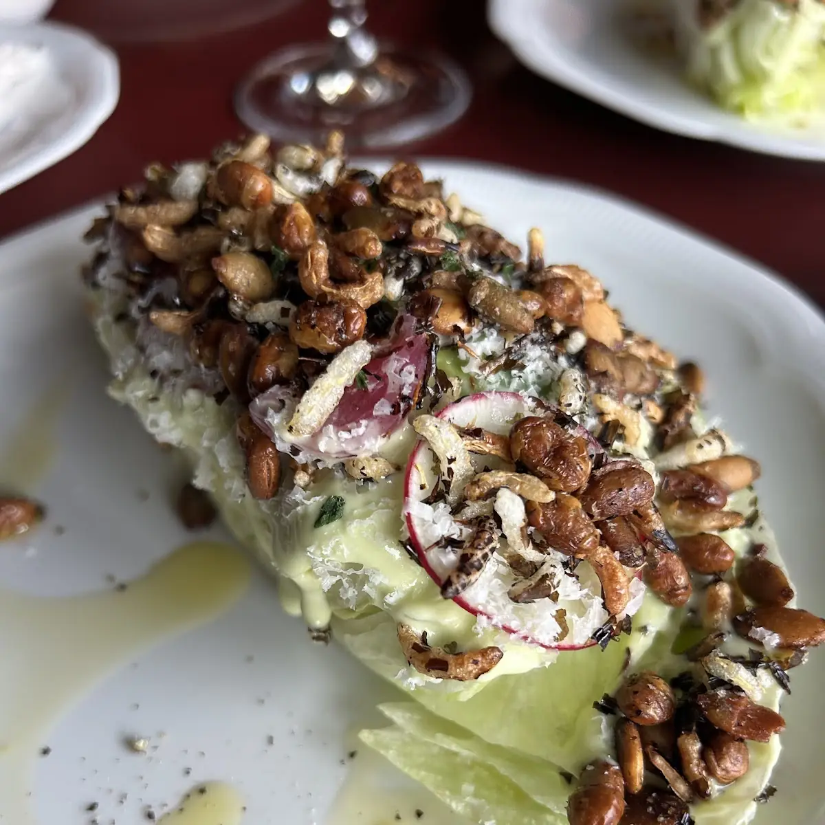 Food & drink, Aloette Restaurant