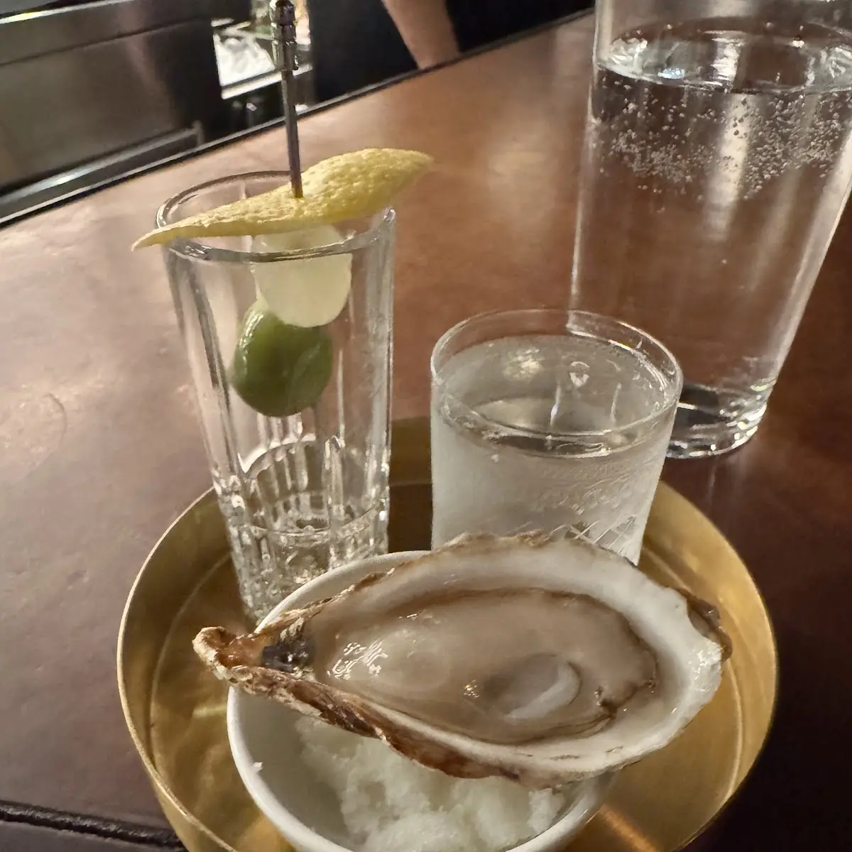 Food & drink, Aloette Restaurant