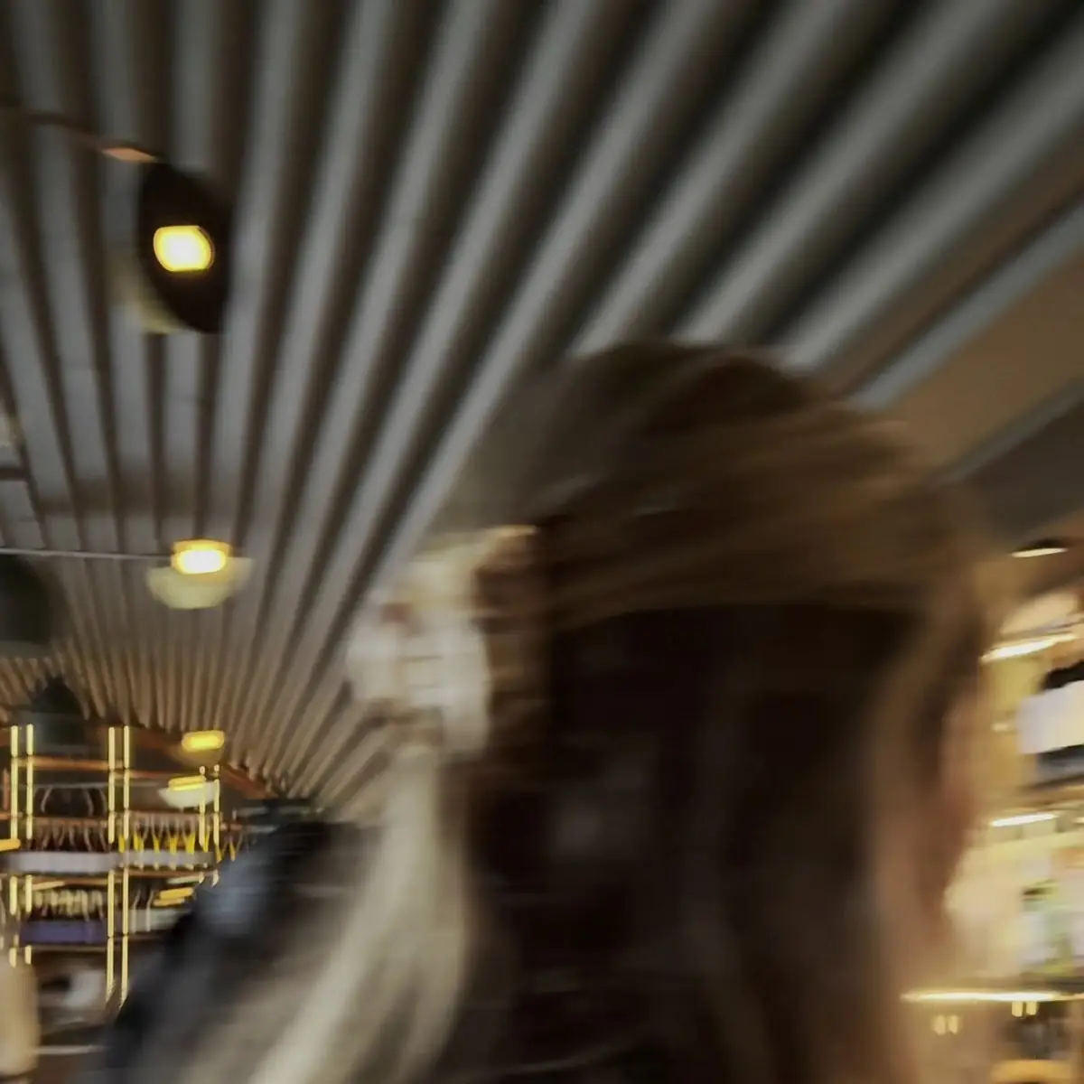 Vibe, Aloette Restaurant