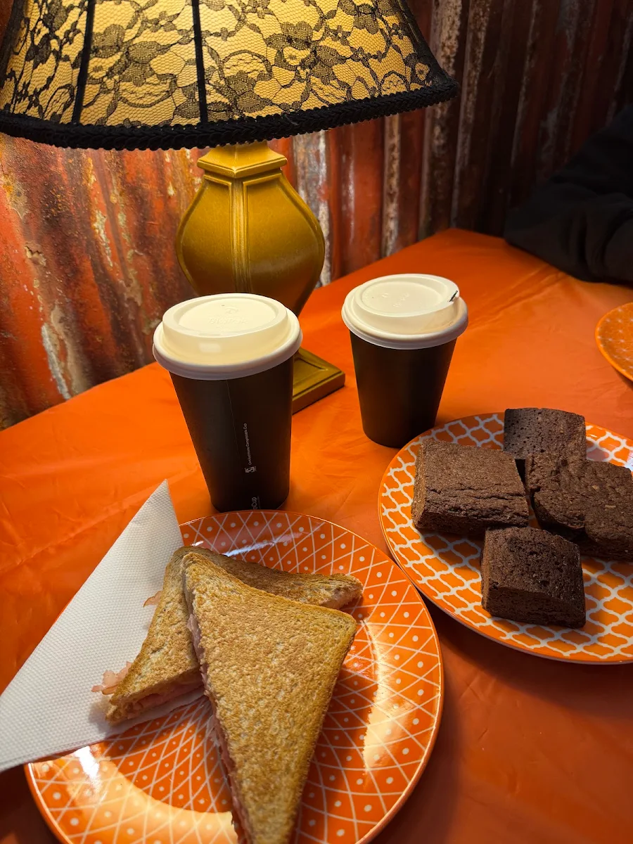 Food & drink photo 2