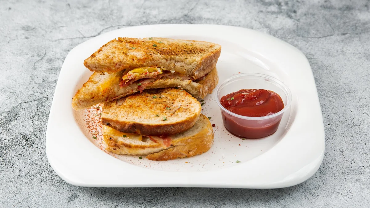 Food & drink photo 6
