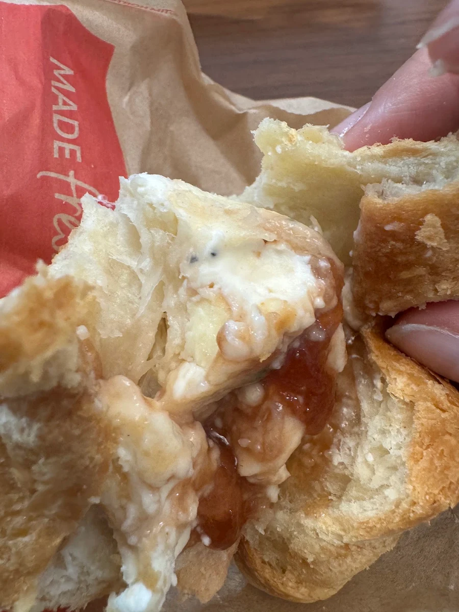 Food & drink, Tim Hortons