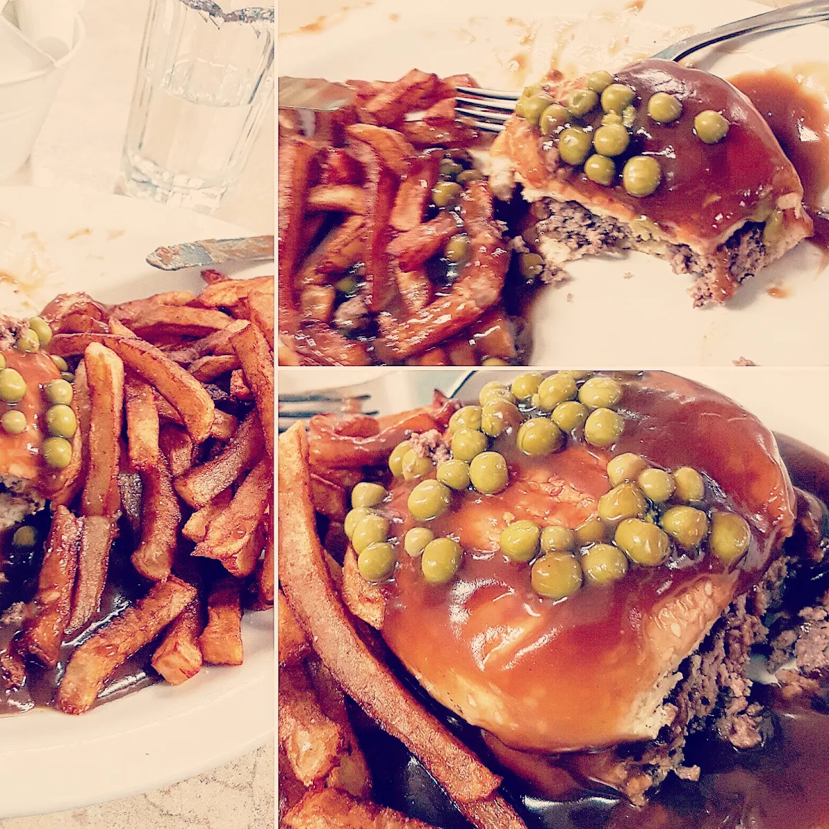 Food & drink, Resto du Vieux La Prairie