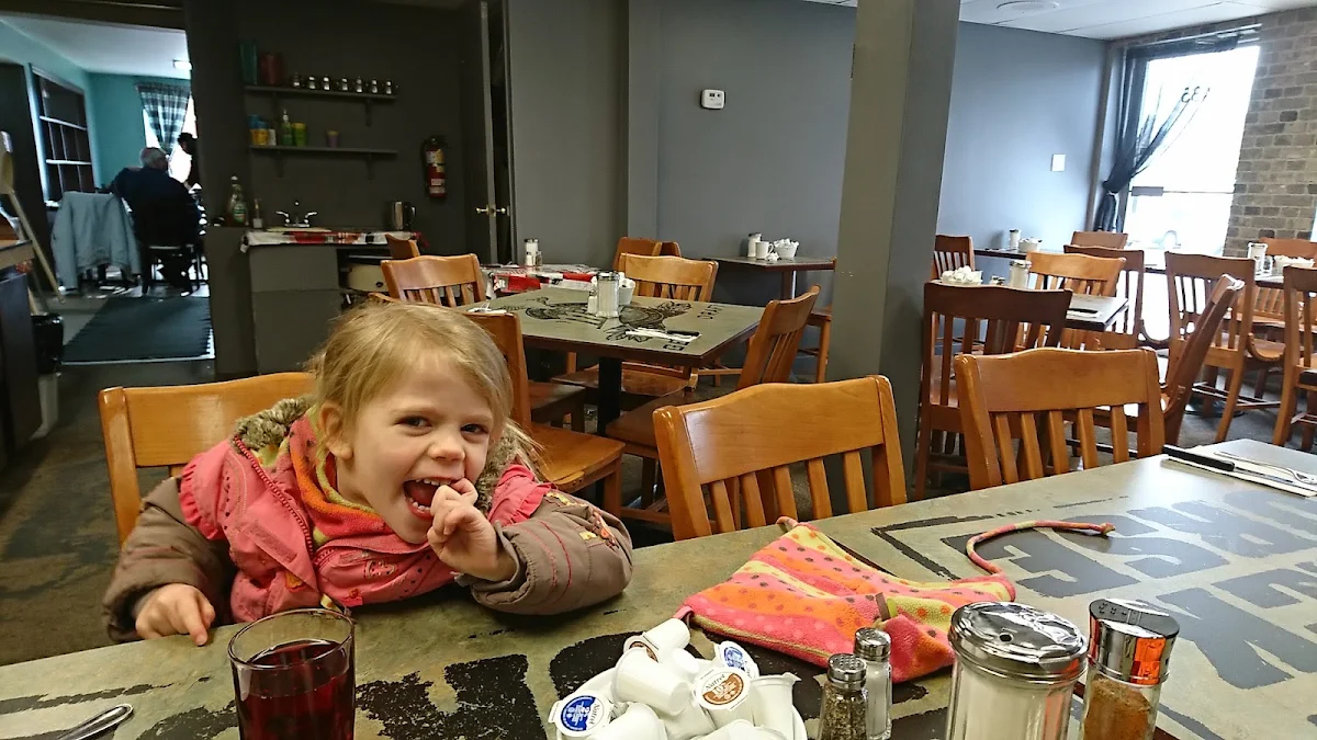 Vibe, Resto du Vieux La Prairie