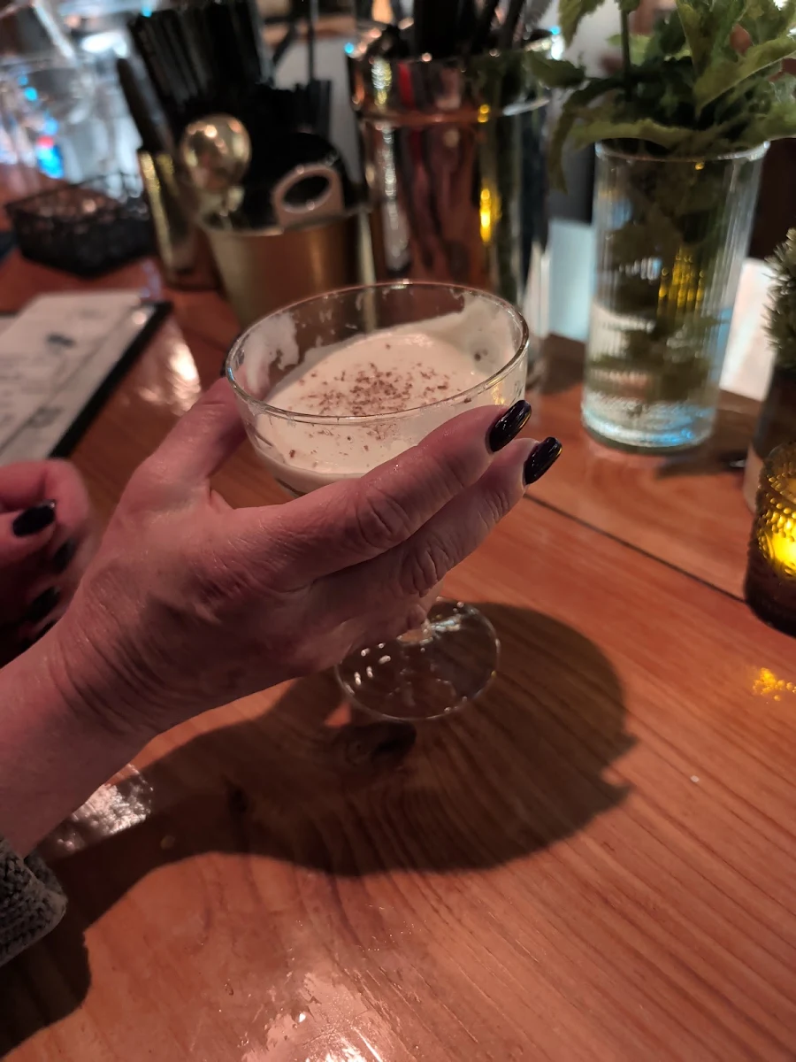 Food & drink, The Forest