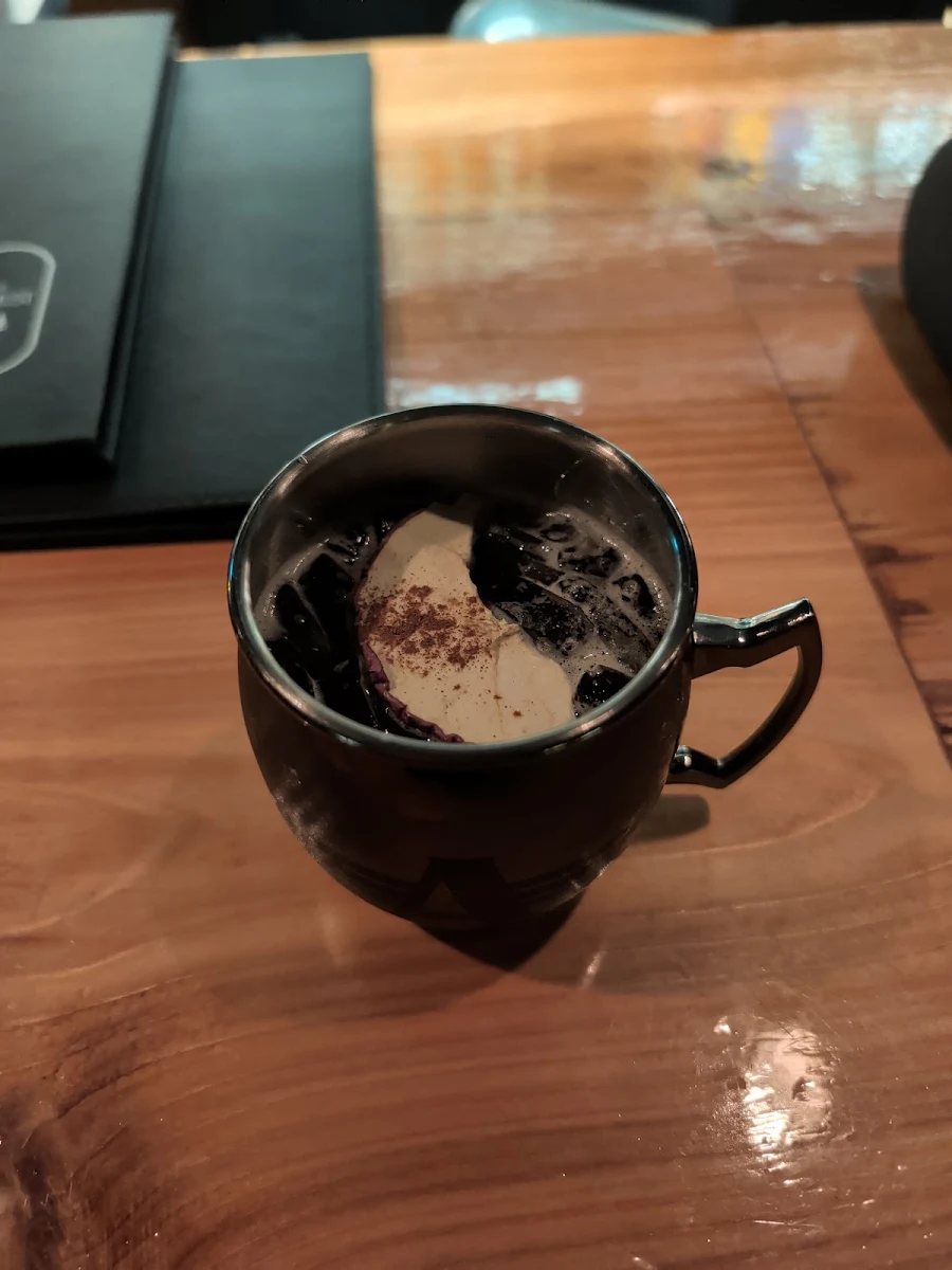 Food & drink, The Forest