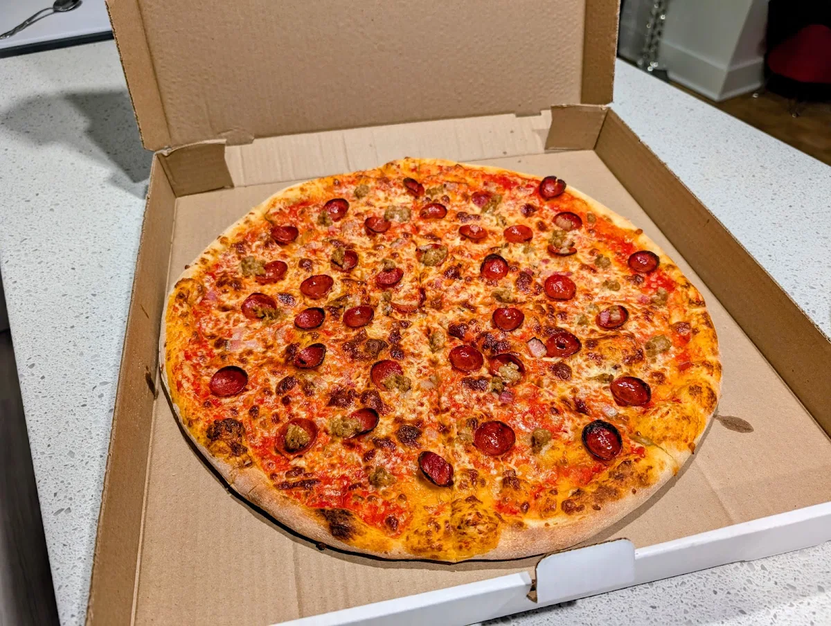 Food & drink photo 3