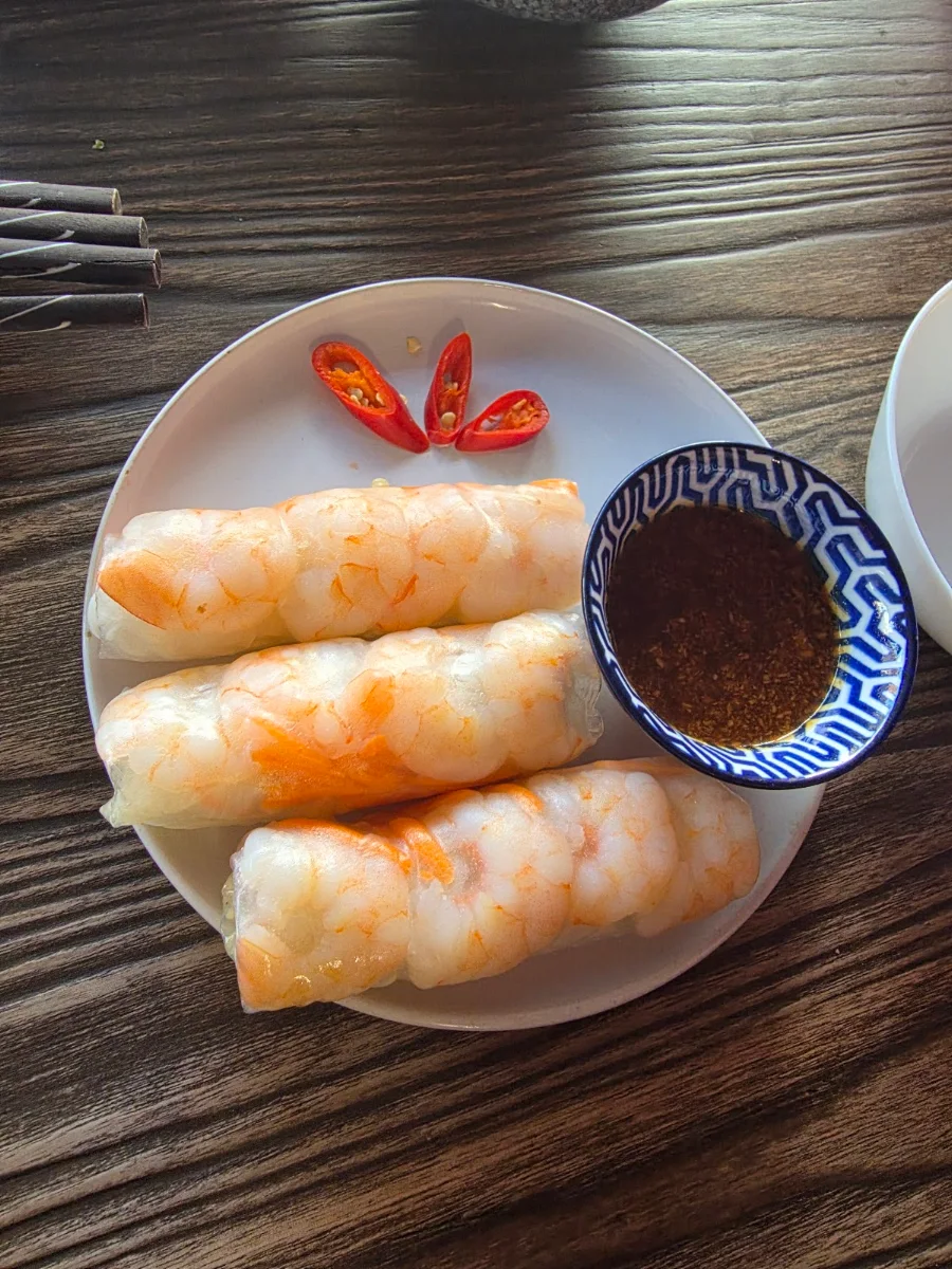 Food & drink, Vietnamese Cafe & Pho