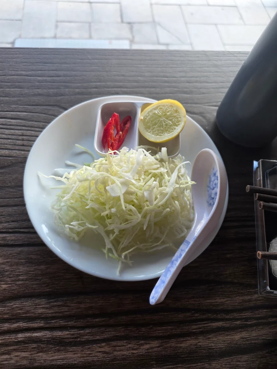 Food & drink, Vietnamese Cafe & Pho